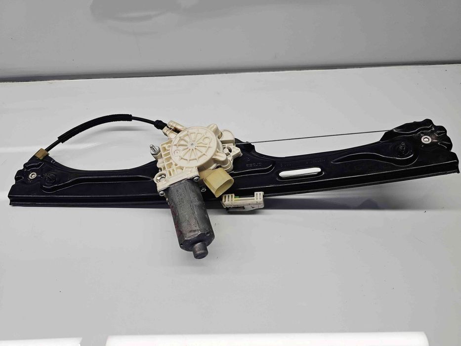 Macara electrica geam dreapta spate Bmw X5 (E70) [Fabr 2007-2013] 6967