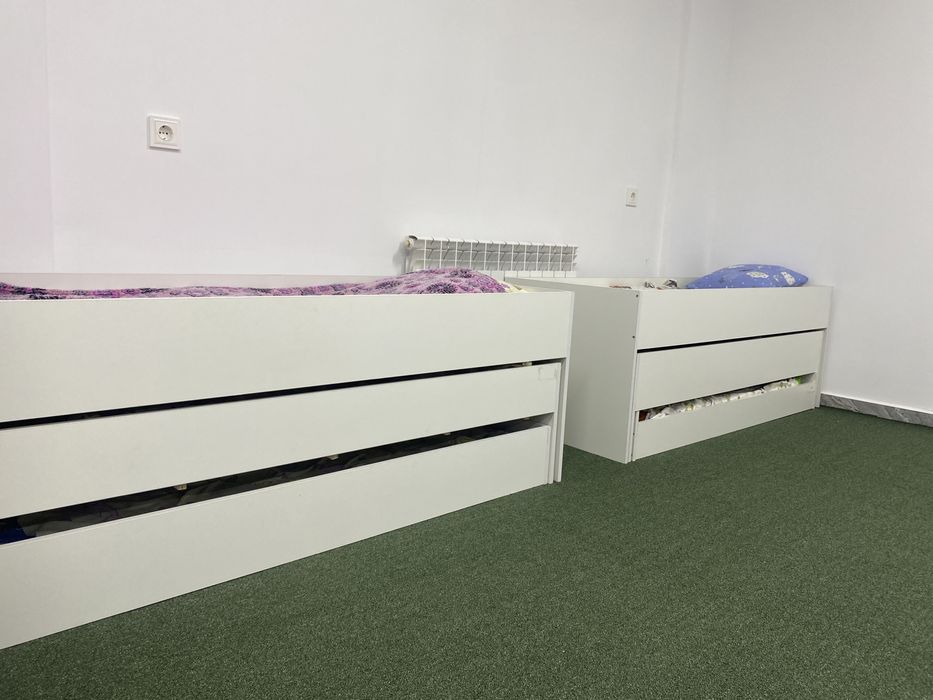 Продаю кровати для детского сада