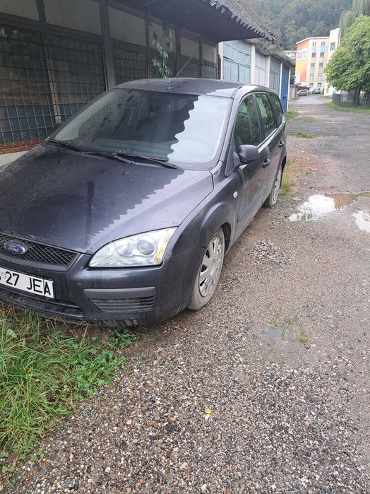Ford focus pentru rabla