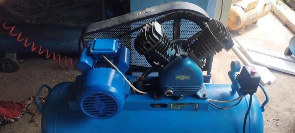 Продажа компрессор