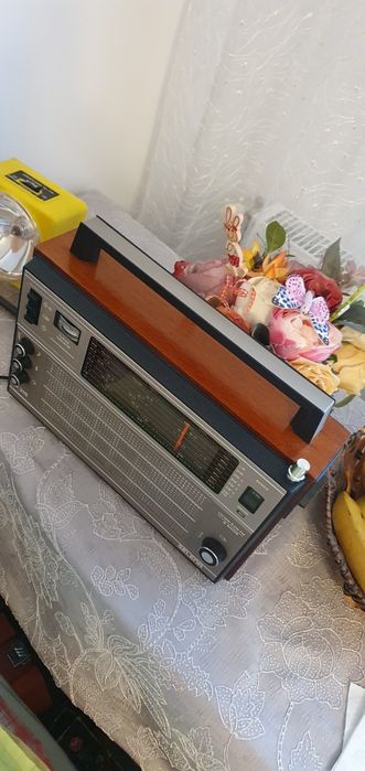 Radio SELENA B215 ,,USSR,,