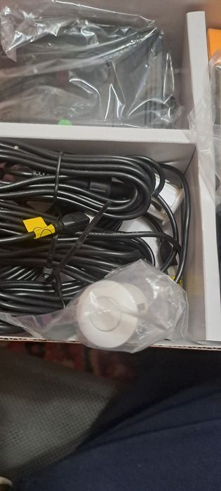 Парктроник для авто