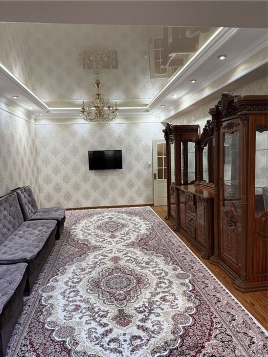 Аренда квартиры мирабдский саракулька