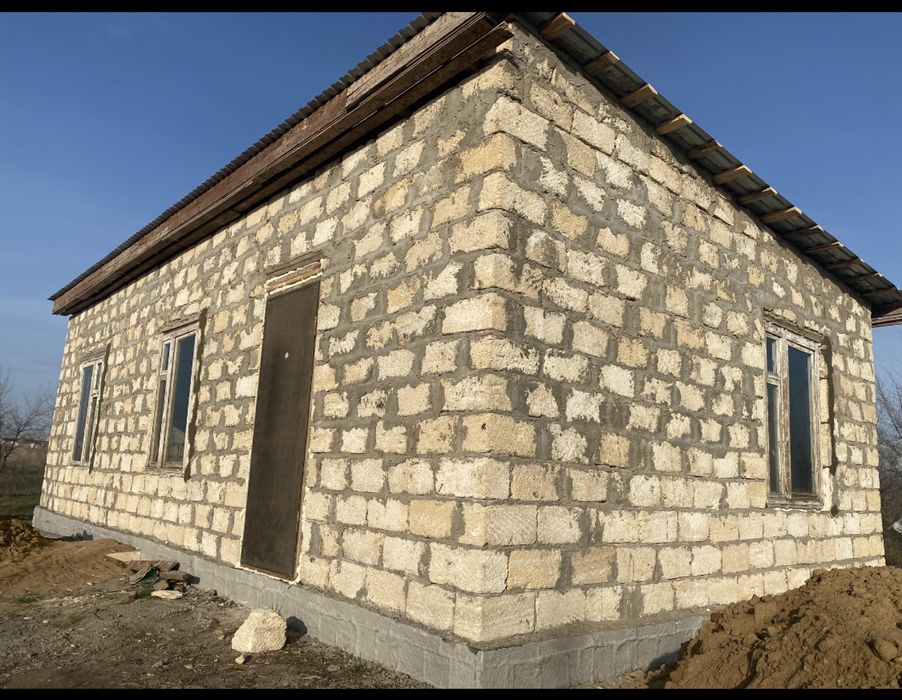 Рауан 2 ,Нур сити трассы,с времянкам