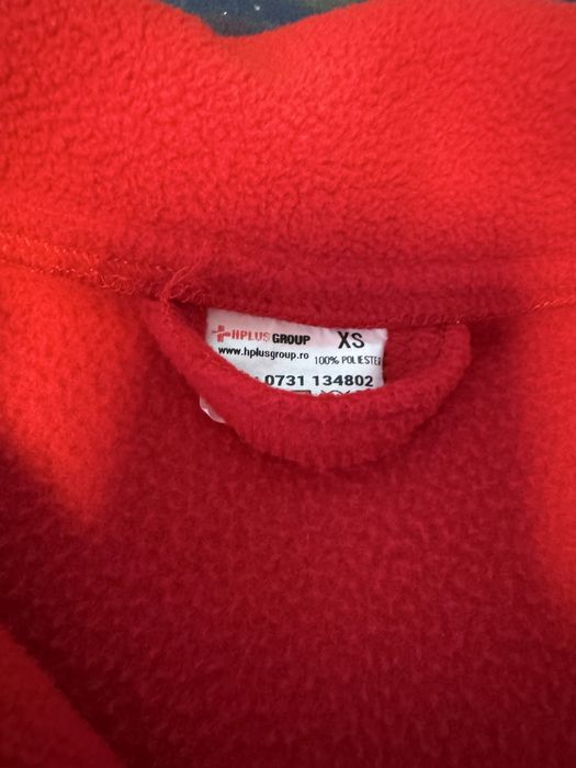 Halate polar medicale impecabile calitate italiana