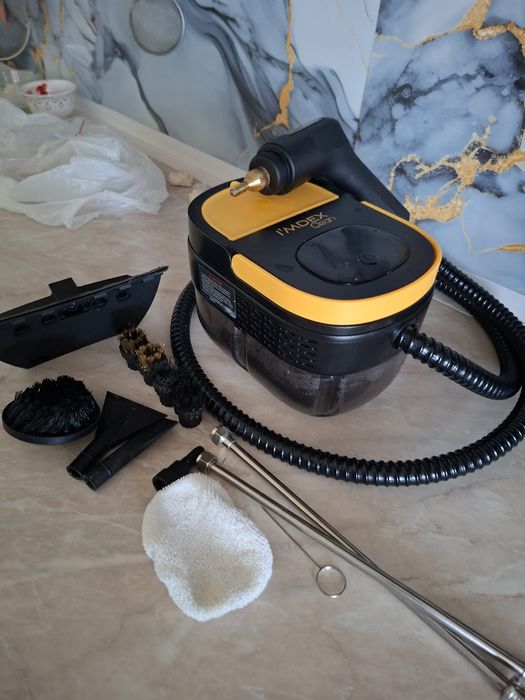 Продаётся пароочиститель