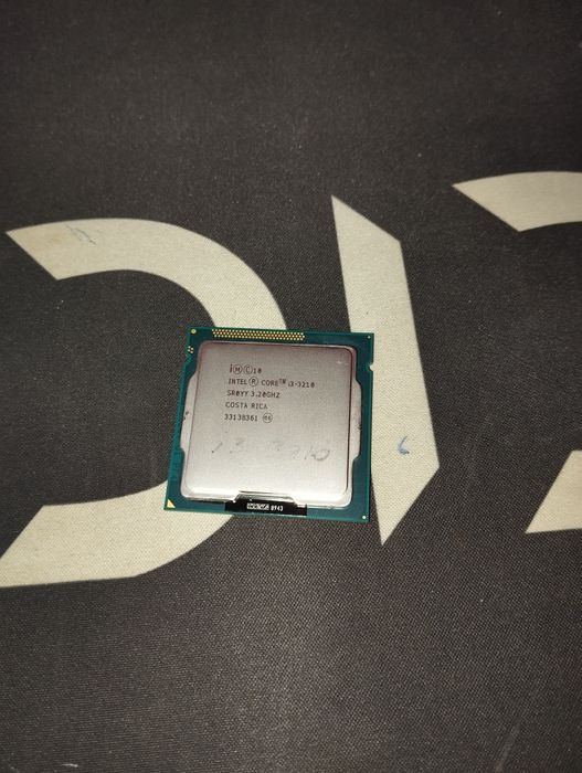 Видео карта.процессор Озу