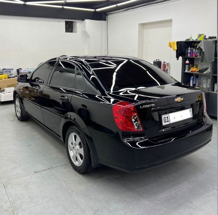 Jentra qora / Жентра черный автомат (54.500 км)