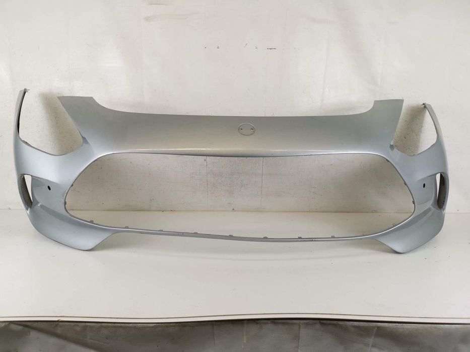 Предна броня Мерцедес-Бенц АМГ ГТ / Mercedes-Benz AMG GT C192 [ - ] Ор