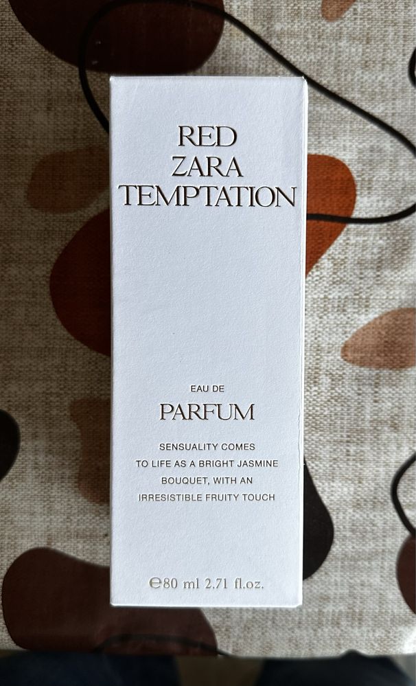 Парфюми Zara