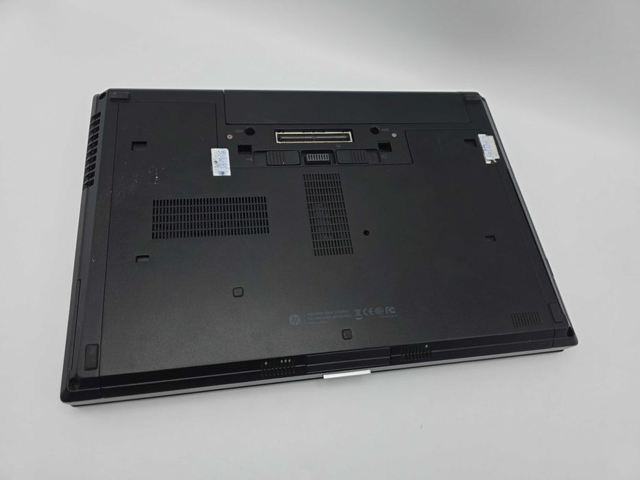 Laptop 14" HP EliteBook 8470p Intel i5-3320M 8GB Ram 128 GB SSD