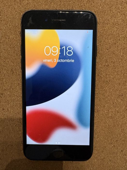 Iphone 7 32 Gb ID-XXL2891