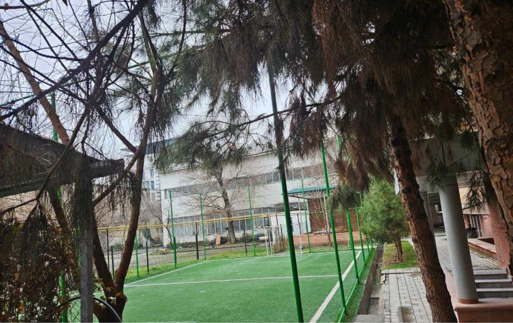 Продается габус квартира Ойбек