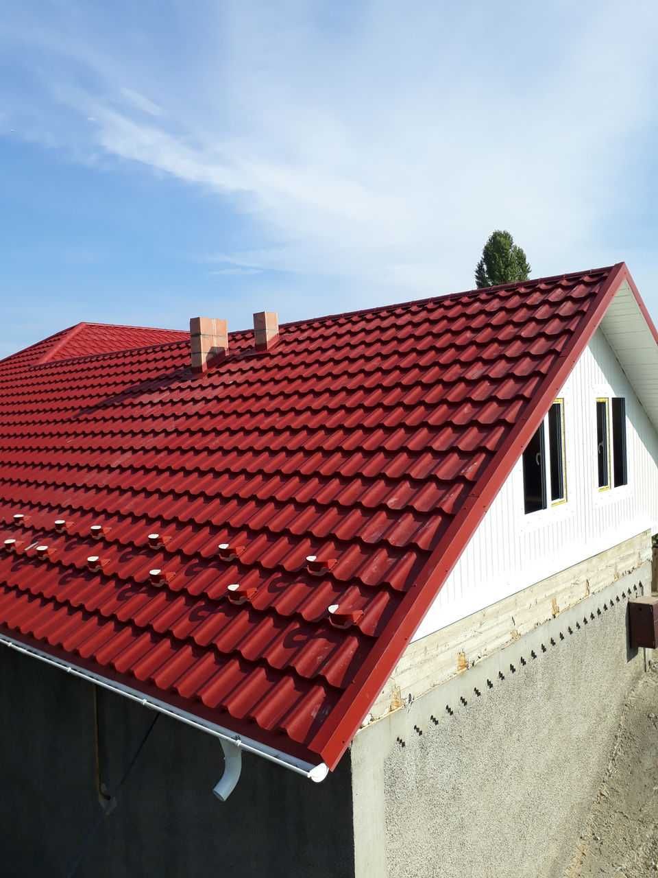 Tinichigii acoperisuri, reparatii acoperisuri Bucuresti, hidroizolatii
