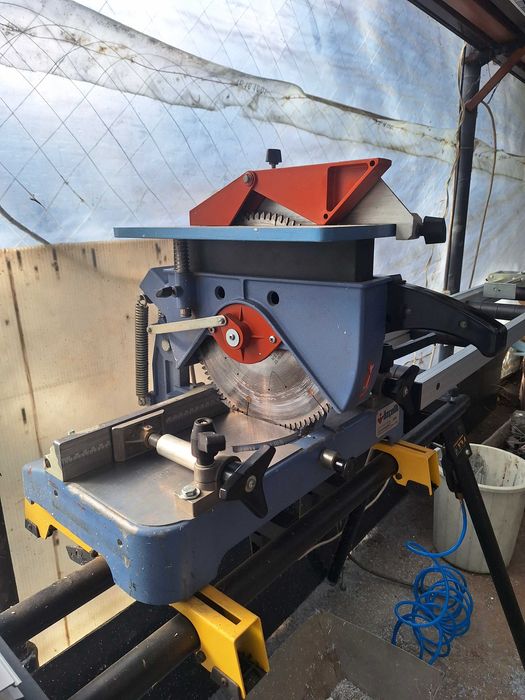 Циркуляр за дограма