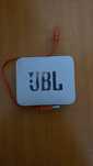 Boxă Bluetooth JBL GO2 Waterproof IPX7 (cutie + cablu original)