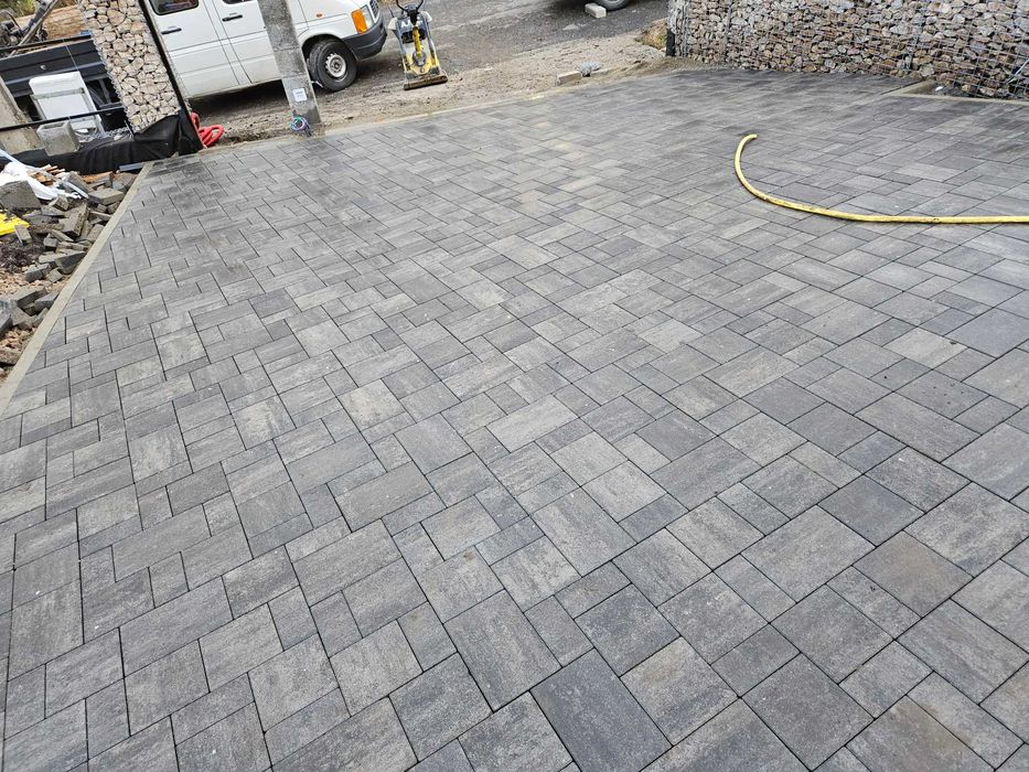 Pavaj vand,montez semmelrock gama super pret