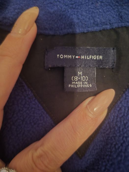 Tommy Hilfiger страхотно якенце