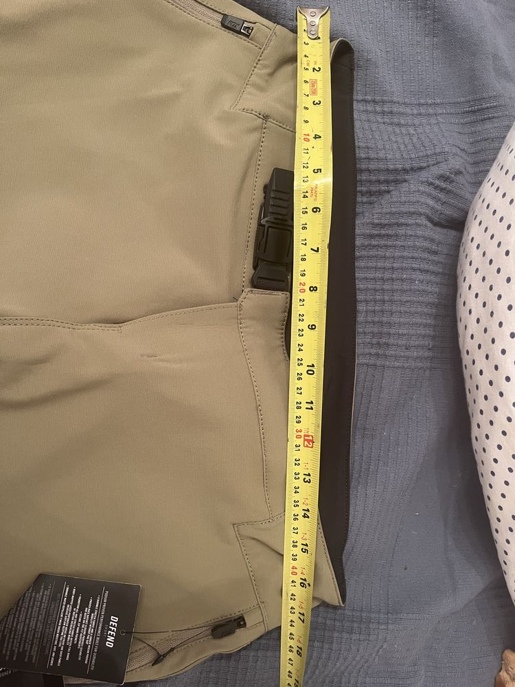 Fox Racing Pantaloni Ciclism