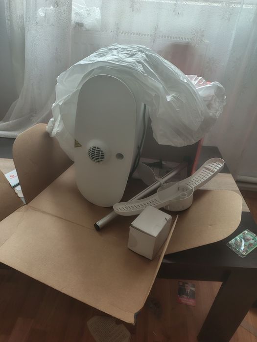 Calorifer, orgă, masă uscător de rufe aspirator