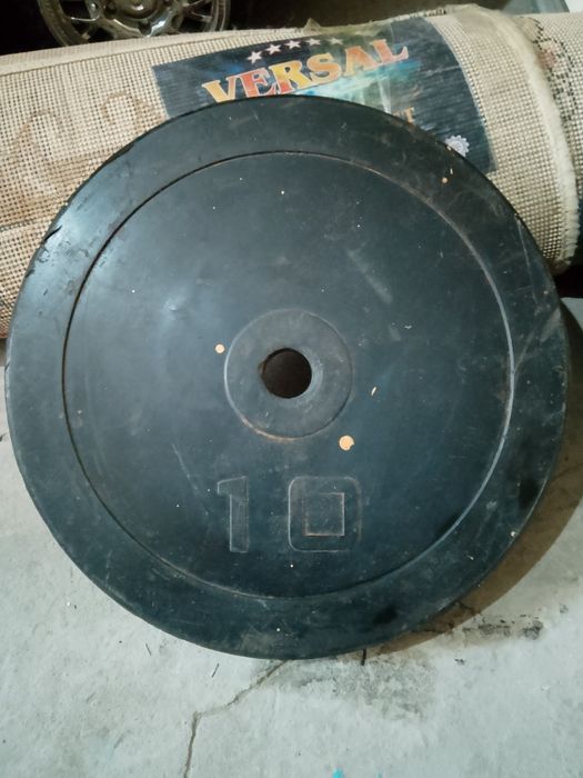 Продаётся блины для штанги