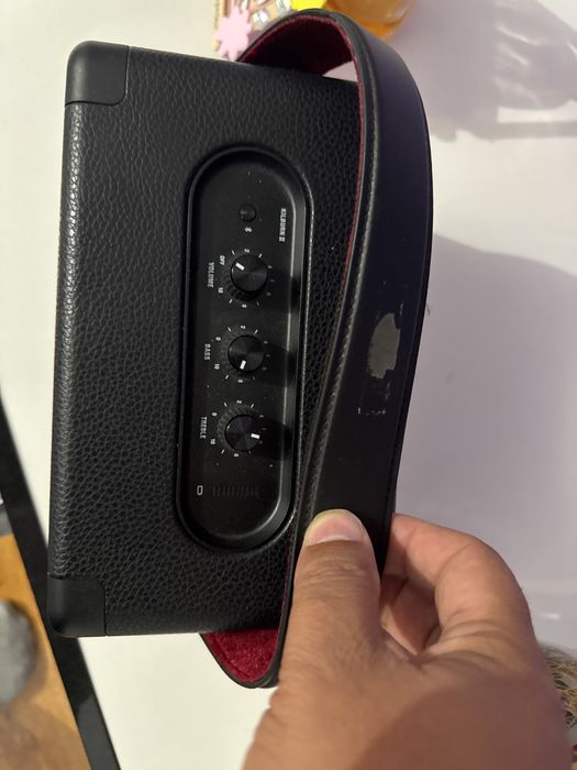 Boxa audio Marshall Kilburn 2 - perfect functionala