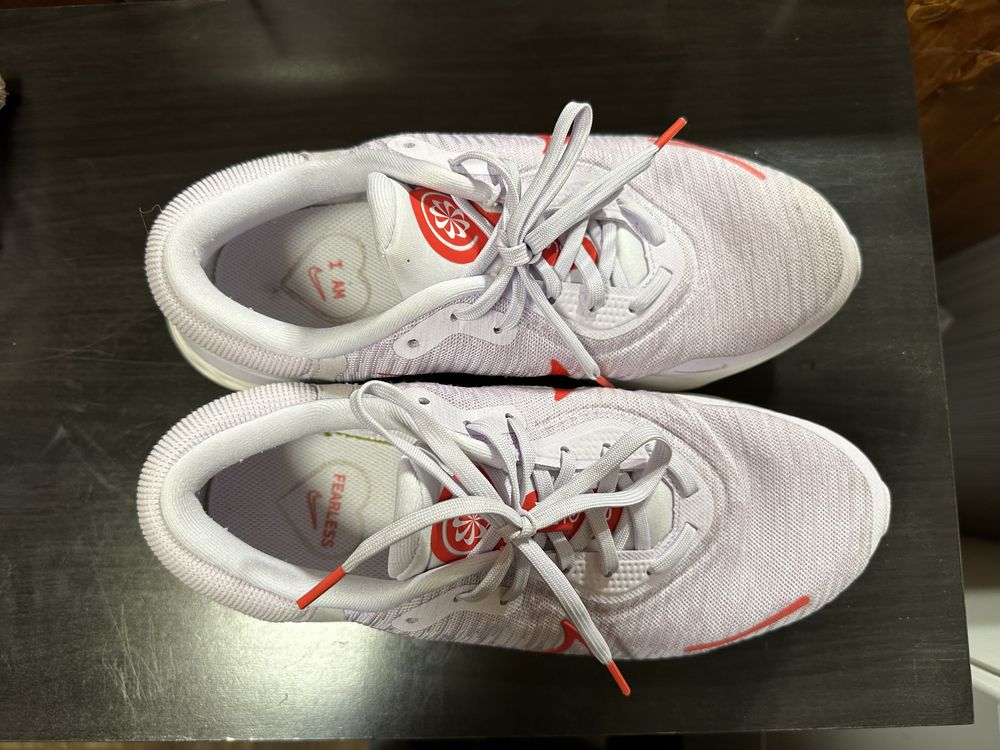 Nike renew run 4