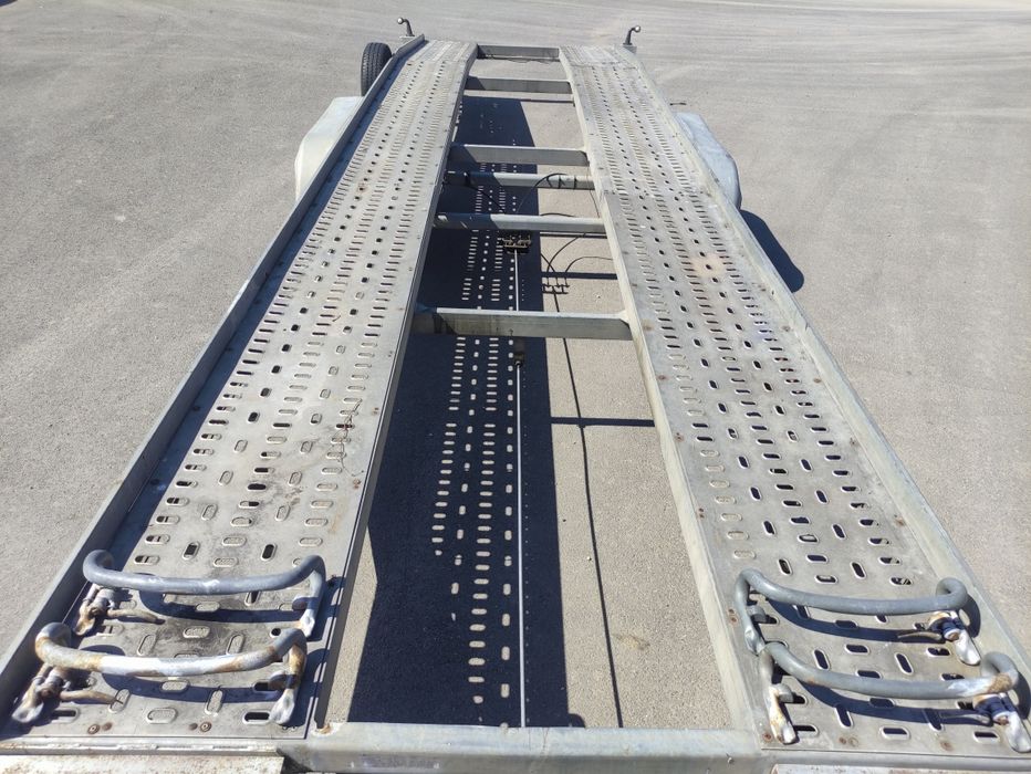 Platforma 2 mașini pozitii