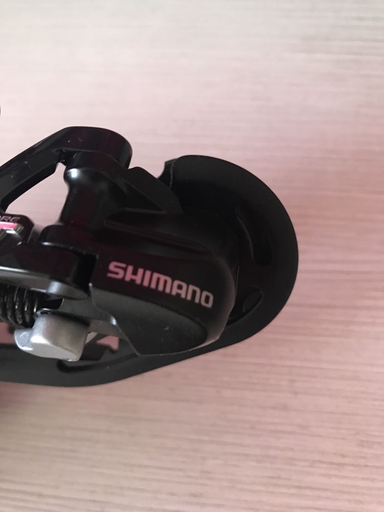 Schimbator Shimano Deore XT 10 viteze nou .