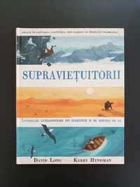 Supravietuitorii - David Long