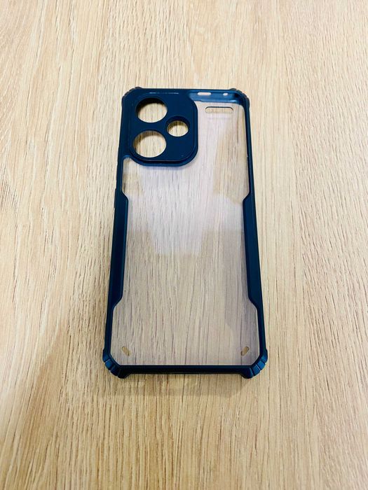 НОВ !!! Xiaomi Redmi Note 13 Pro+, 12GB RAM, 512GB, 5G, White