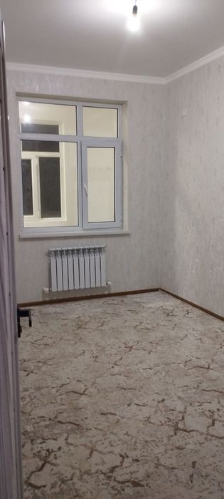 Продаётся  квартира 2 комнат