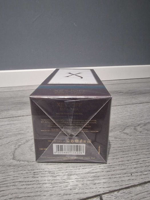 Xerjoff Erba Pura - Eau de Parfum - 100 ml - Sigilat