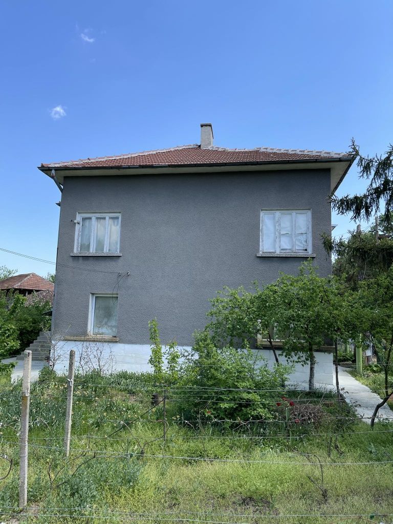Продава се Къща в с. Държаница, Област Видин - 100 кв.м за 225 €/кв.м - Снимка #1