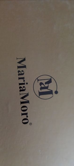 Туфли из натуральной кожи