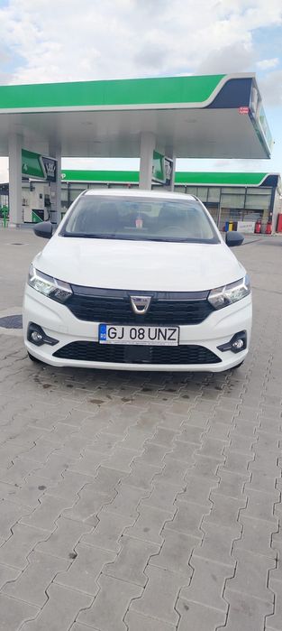 Dacia Logan 3 Esential 2022 117500km