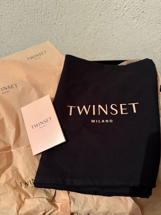 Нови боти Twinset 38