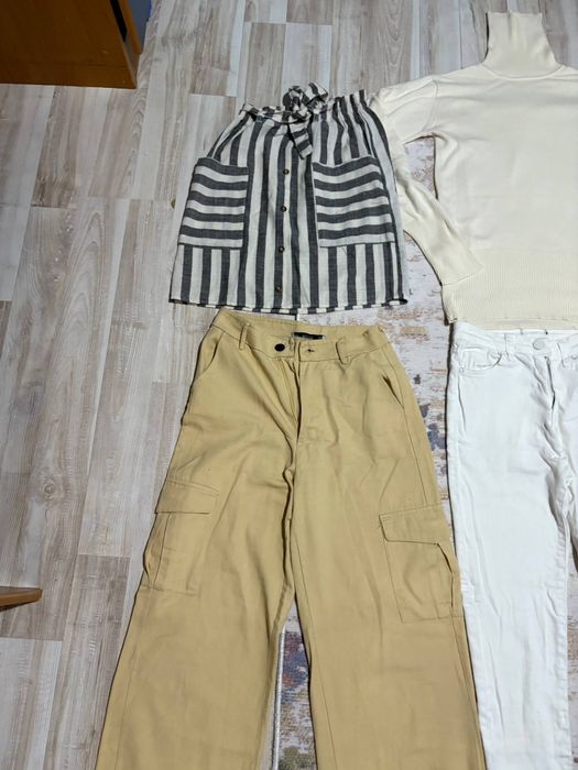 Комплект Дрехи размер S