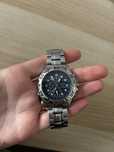 Ceas Citizen Chronograph WR100 original