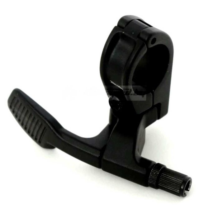 31.6 x 125mm Dropper Seatpost Телескопично Колче Седалка