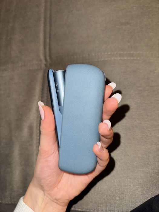 Iqos Iluma de vanzare