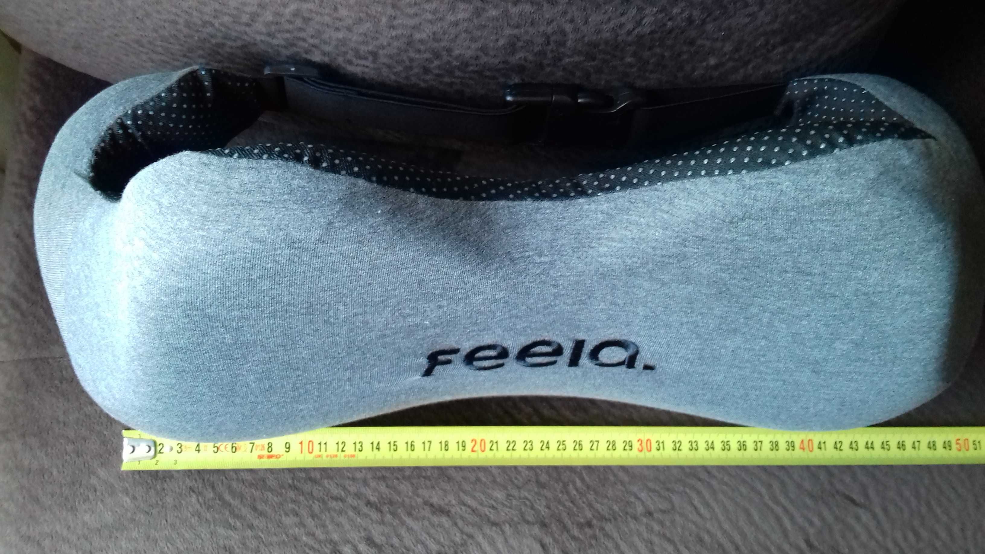 Ортопедични облегалки за стол "feela", 1 бр. -  50 лв. 2 бр. - 80 лв.