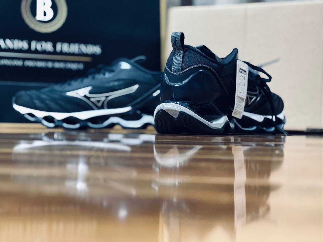 Mizuno мужские кроссовки для бега РАЗМЕР 42