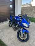 Suzuki SV650 an 2005