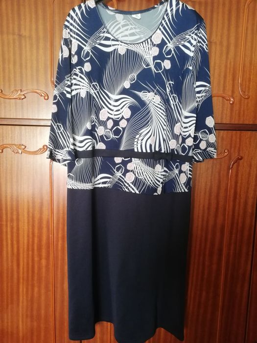 Vând rochie de dama, mărimea 48