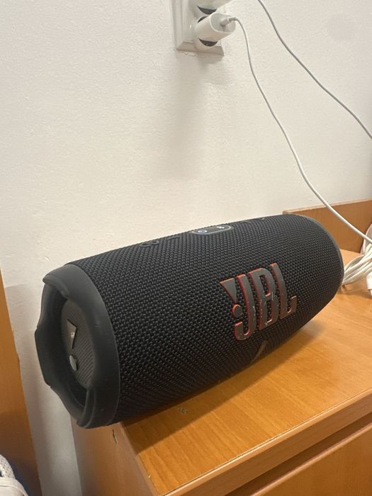 Boxa JBl Charge 5
