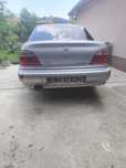 Daewoo Cielo 2005