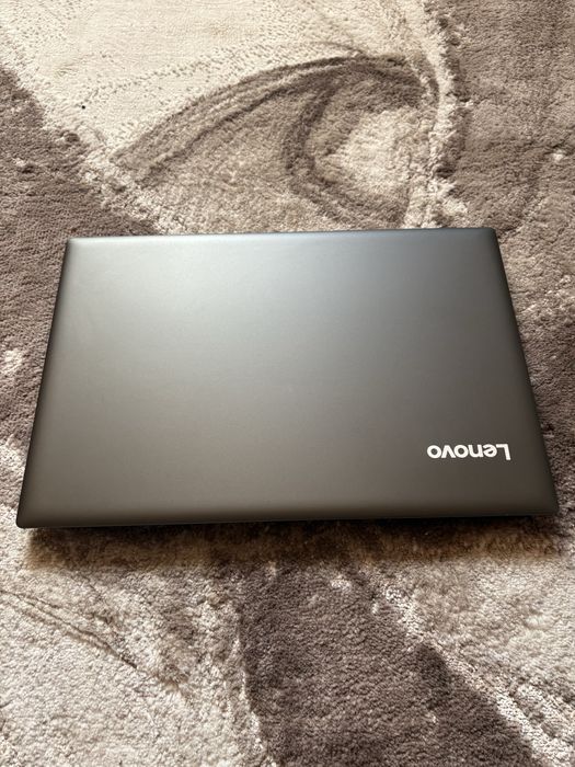 Leptop lenovo i7