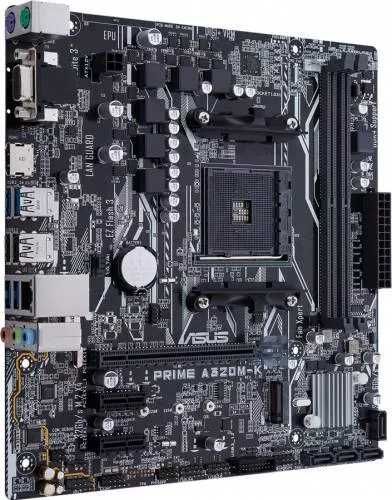 Placa de baza MSI B560-A PRO si ASUS PRIME A320M-K,sigilat