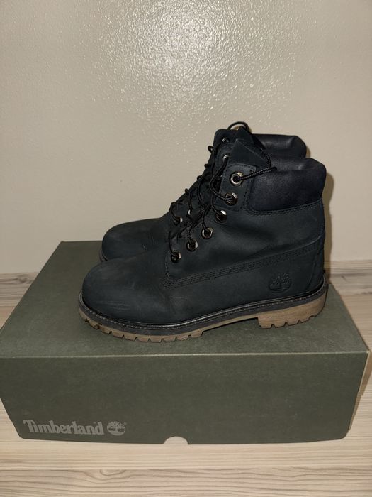Timberland Ghete
